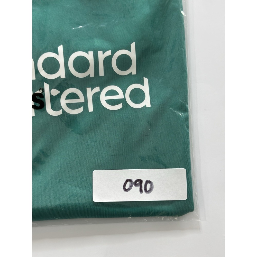 Adidas Liverpool FC Third Jersey 2025 2026 Green AEROREADY NWT Men's Size 5XL - Picture 9 of 9